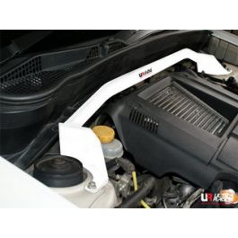 Front Upper Strutbar Ultra Racing for Subaru Forester SH5/9/SJ 08+