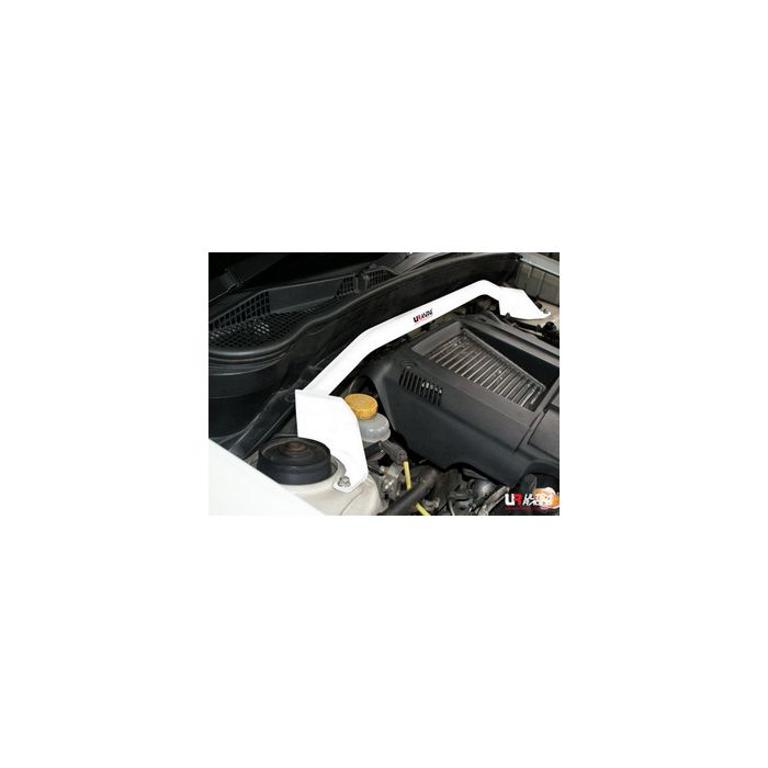 Ultra Racing Front Upper Strut Bar for Subaru Forester SH5/9/SJ 08+
