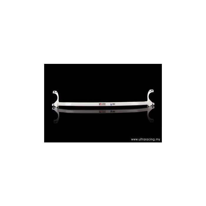 Ultra Racing front upper strut bar for Citroën ZX 1.9 (Diesel)