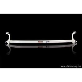 Front Upper Strutbar Ultra Racing for Citroen ZX 1.9 (Diesel)