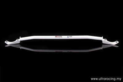 Barra de torre delantera superior Ultra Racing para Nissan Bluebird 92-96 U13 1.8
