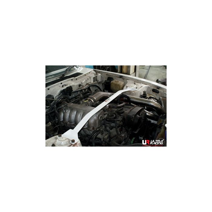 Ultra Racing Front Upper Strut Bar for Nissan 280ZX 79-83