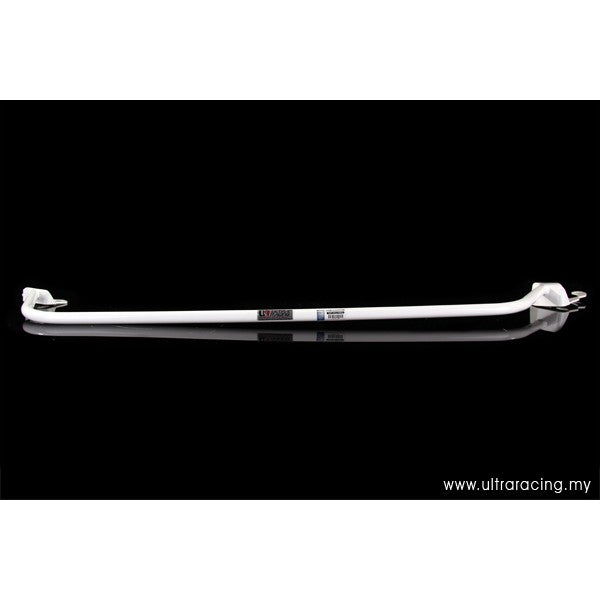 Barra de torre delantera superior Ultra Racing para Alfa Romeo 146 Boxster
