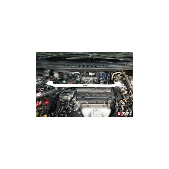 Ultra Racing Front Upper Strut Bar for Honda Odyssey 94-98 RA 2.2