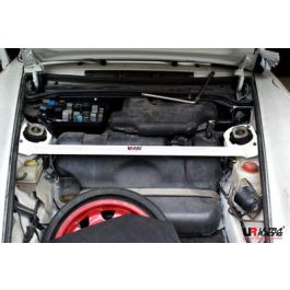 Front Upper Strutbar Ultra Racing for Porsche Carrera 2 964 89-94