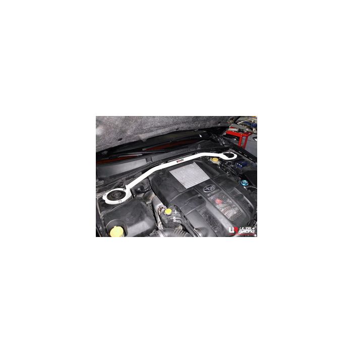 Ultra Racing Front Upper Strut Bar for Subaru Legacy B4 03-09