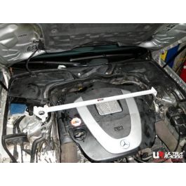 Front Upper Strutbar Ultra Racing for Mercedes E-Class 03-06 W211