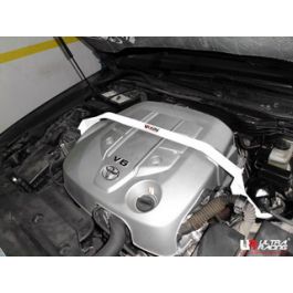 Front Upper Strutbar Ultra Racing for Toyota Crown 09+ 3.0 Saloon