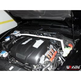 Front Upper Strutbar Ultra Racing for Porsche Cayenne 958 10+ 3.0 V6