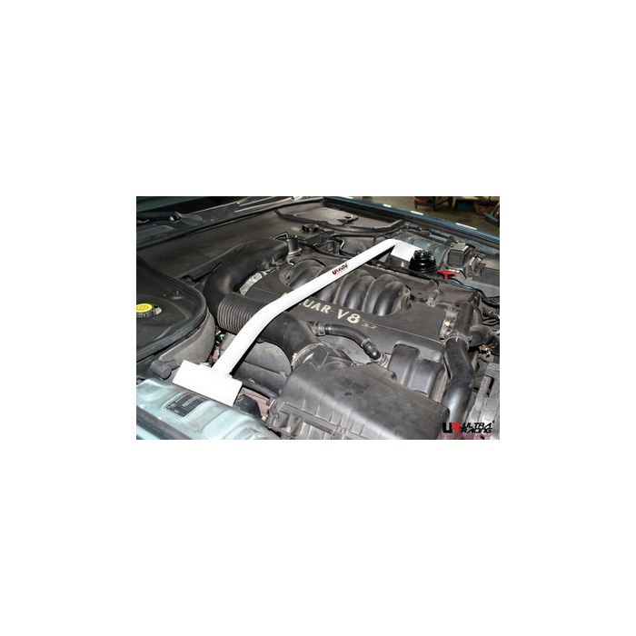 Ultra Racing Front Upper Strut Bar for Jaguar XJ (X308) 4.0 98-02