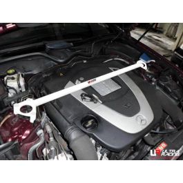 Front Upper Strutbar Ultra Racing for Mercedes CLS 350 W219 04-10