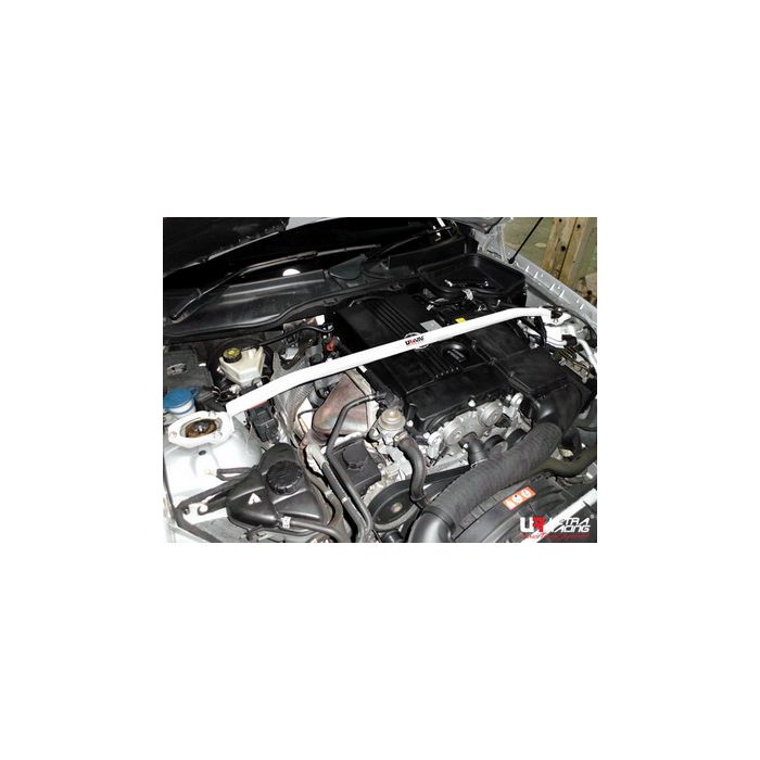 Ultra Racing Front Upper Strut Bar for Mercedes SLK 200/280 04-11