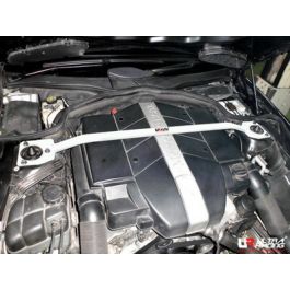 Front Upper Strutbar Ultra Racing for Mercedes SL 350 02-11