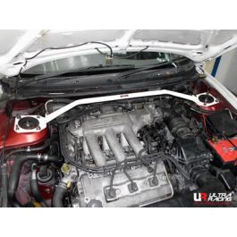 Front Upper Strutbar Ultra Racing for Ford Telstar / Mazda 626 93-97