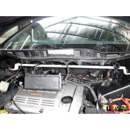 Front Upper Strutbar 1633 Ultra Racing for Toyota Previa 00-06