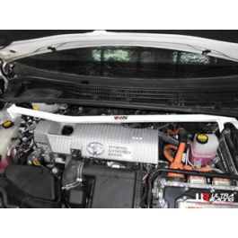 Front Upper Strutbar Ultra Racing for Toyota Prius XW30 10+