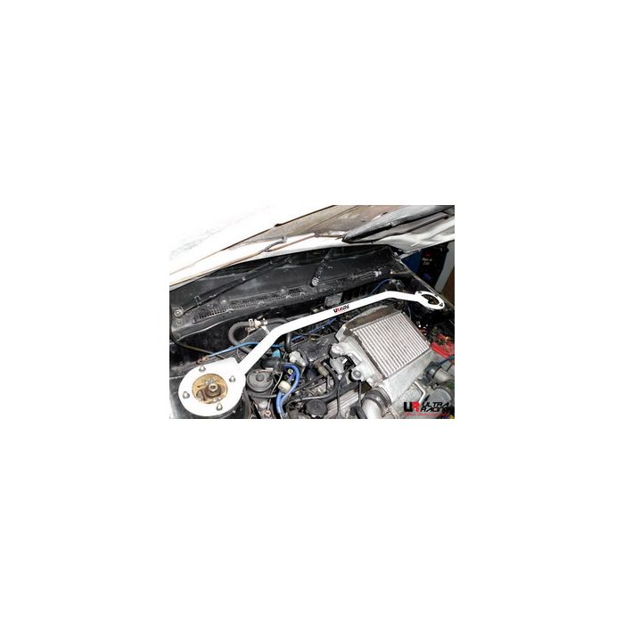 Ultra Racing Front Upper Strut Bar for Toyota Starlet EP70