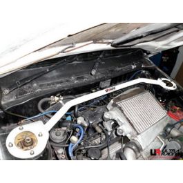 Front Upper Strutbar Ultra Racing for Toyota Starlet EP70