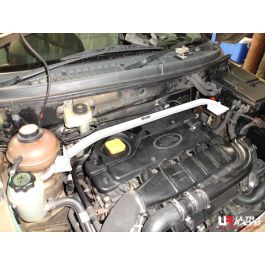 Front Upper Strutbar Ultra Racing for Land Rover Freelander 02+ 2.0D