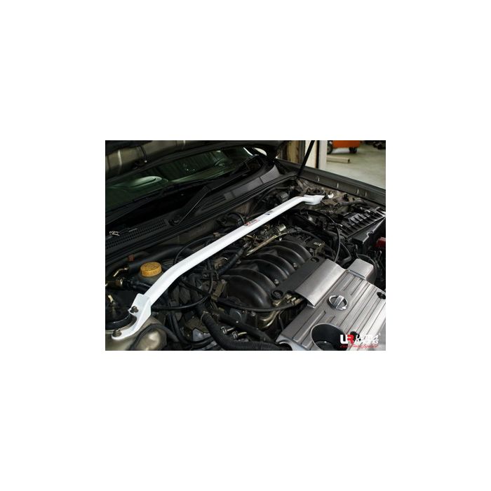 Ultra Racing Front Upper Strut Bar for Nissan Cefiro 98-03 A33