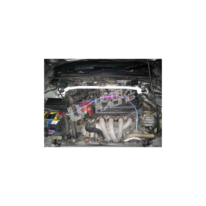 Ultra Racing Front Upper Strut Bar Injection for Honda Accord 90-93.