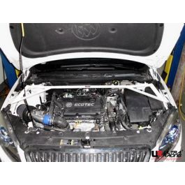 Front Upper Strutbar Ultra Racing for Buick Excelle 1.6 T 09+ 2WD