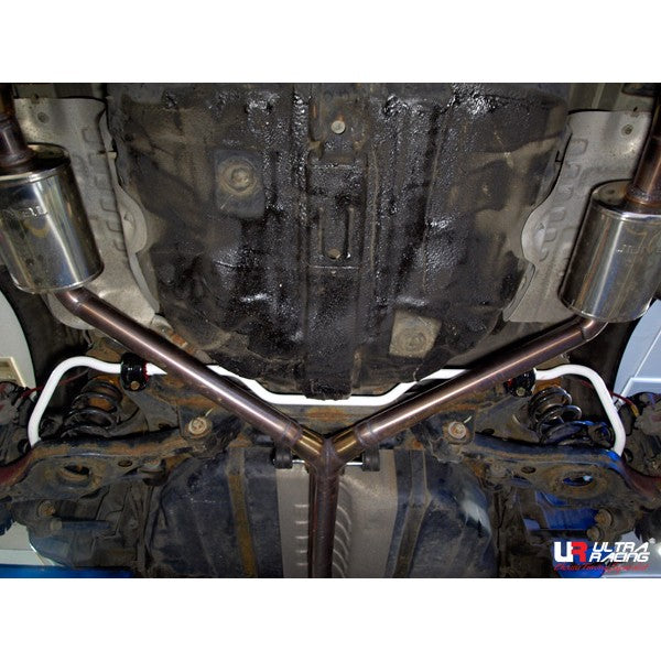 Barra estabilizadora trasera 20 mm Ultra Racing para Hyundai Sonata 04-10 NF