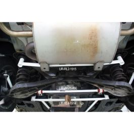 Rear Anti-Roll Sway Bar 25mm Ultra Racing for Volvo V60 1.6T / S60 10+