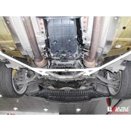 Front Lower Brace Ultra Racing for Mercedes C-Class/AMG 07+ W204