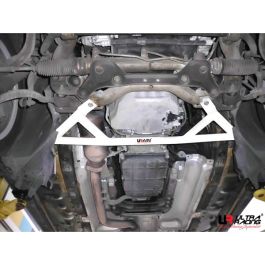 Front Lower Brace Ultra Racing for Mercedes CLS 3.0 W218 11+