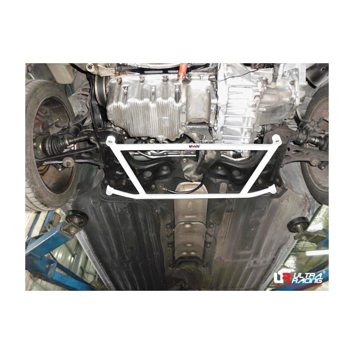 Ultra Racing Front Lower Bar for Fiat Bravo 1.8 95-01