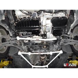 Front Lower Brace Ultra Racing for Skoda Yeti 09+