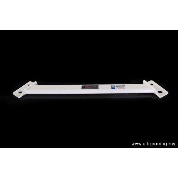 Barra inferior trasera Ultra Racing para Mercedes Clase R W251/W350 07+ 3.5