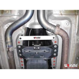 Mid Lower Bar 1824 Ultra Racing for Mercedes C-Class/ AMG 07+ W204