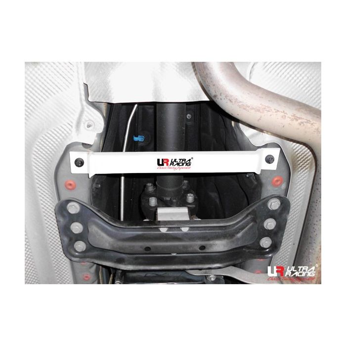 1837 Ultra Racing Central Lower Stabilizer Bar for Mercedes CLS 3.0 W218 11+