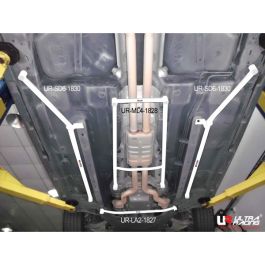 Mid Lower Brace Ultra Racing for Cadillac CTS 3.6 07+