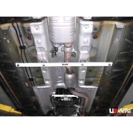 Mid Lower Brace Ultra Racing for Mercedes CLS 3.0 W218 11+
