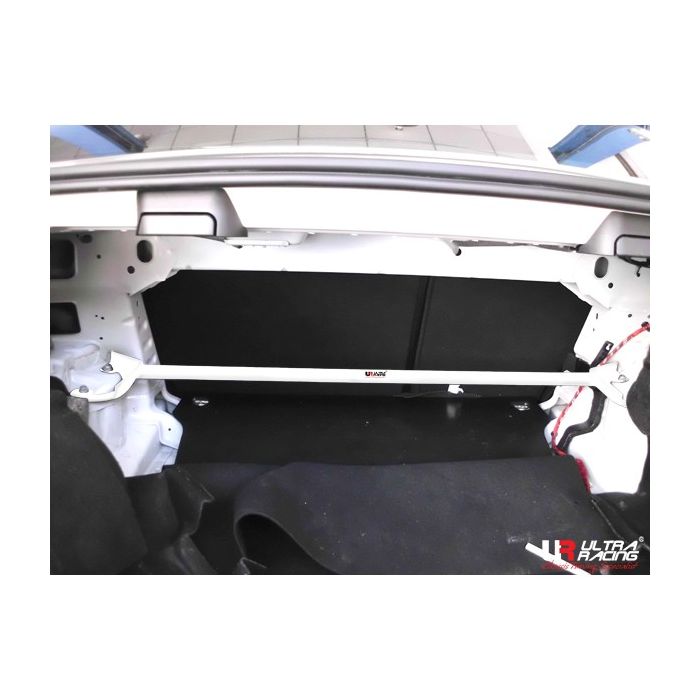 Ultra Racing Rear Upper Strut Bar for Mercedes C Class/AMG 07+ W204