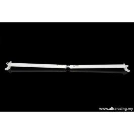Rear Upper Strutbar adj. Ultra Racing for Toyota AE82 Hatchback