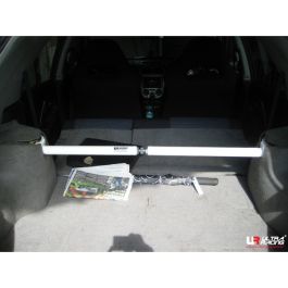 Rear Strutbar Adj. Ultra Racing for Subaru Impreza Wagon 01-03
