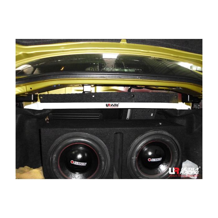 Ultra Racing Rear Upper Strut Bar for Nissan Skyline V35 2.5 01+