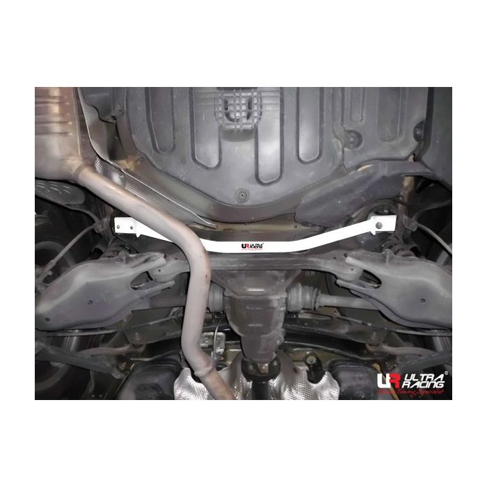 Ultra Racing Lower Rear Strut Bar for Mercedes E Class 2.0K W212 11+
