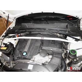 Front Upper Strutbar Ultra Racing for BMW 3 E92 335i / E93 3.5