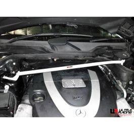 Front Upper Strutbar Ultra Racing for Mercedes ML 3.5 W164 RHD 05-11