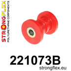 221073B: Silentblock delantero del brazo inferior delantero