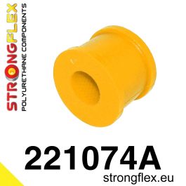 221074A: Front anti roll bar eye bolt bush SPORT