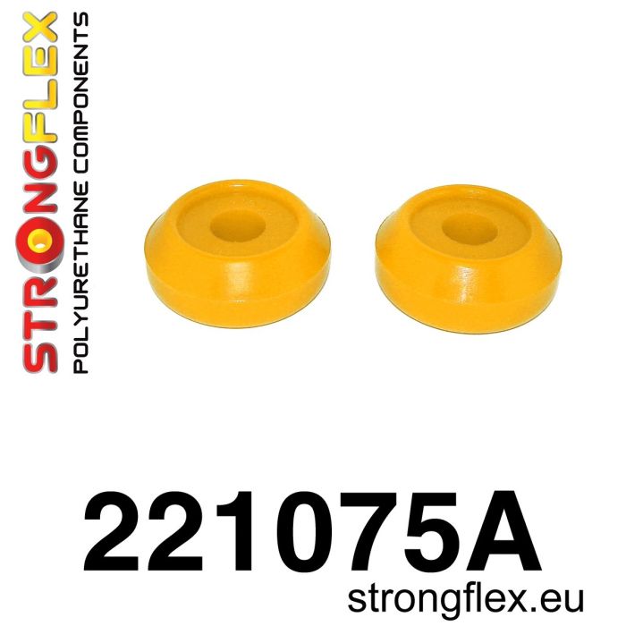 221075A: Front Sport Eye Bolt Mounting Bushing