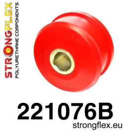221076B: Front wishbone rear bush 17mm