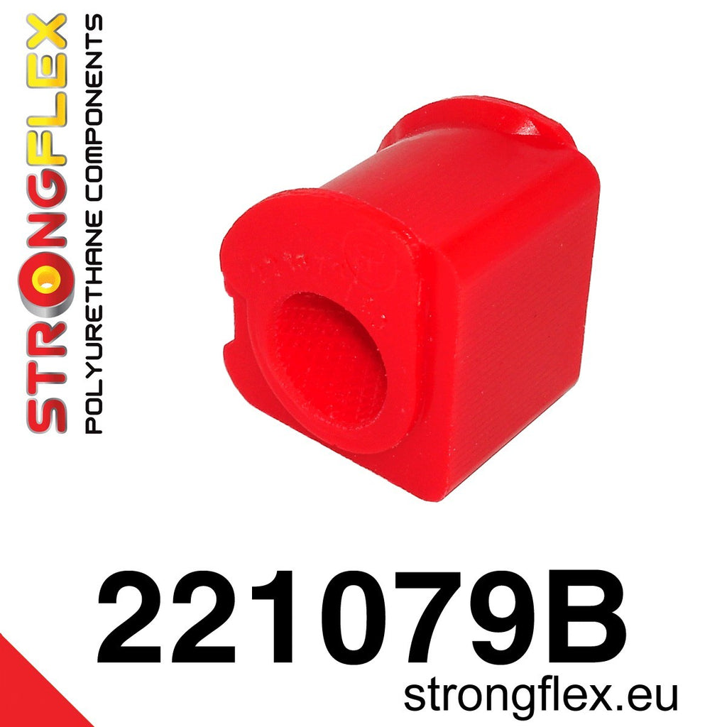 221079B: Silentblock de la barra estabilizadora