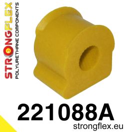 221088A: Front anti roll bar bush SPORT